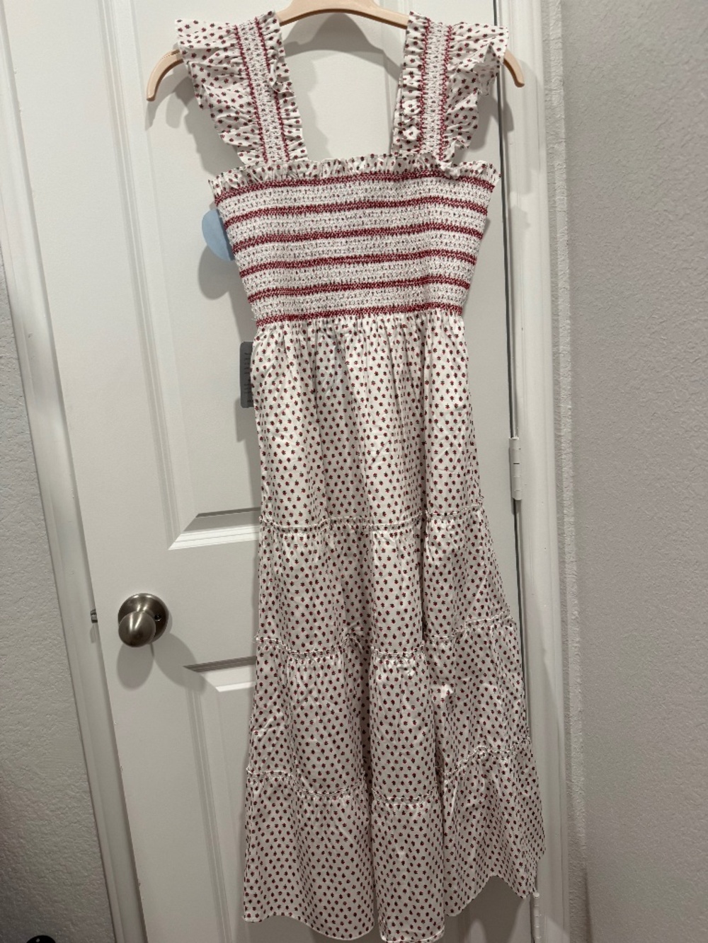 Hill house nap dress